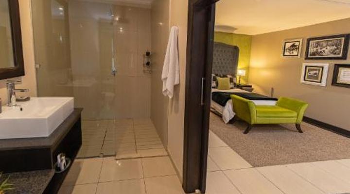 Altissimo Guest House