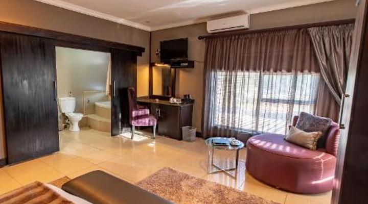 Altissimo Guest House