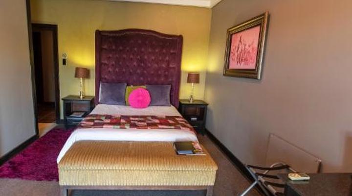 Altissimo Guest House