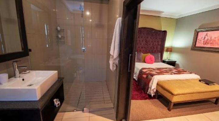 Altissimo Guest House