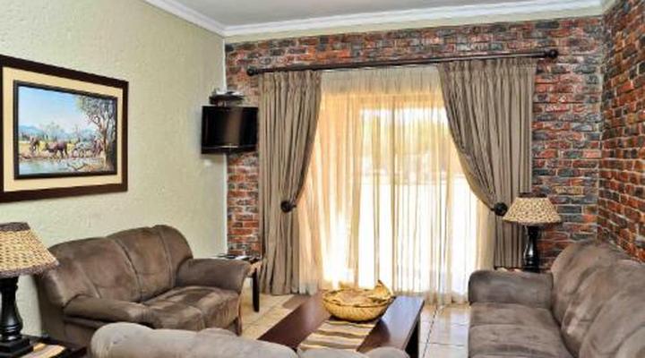 Almar Exclusive Game Ranch