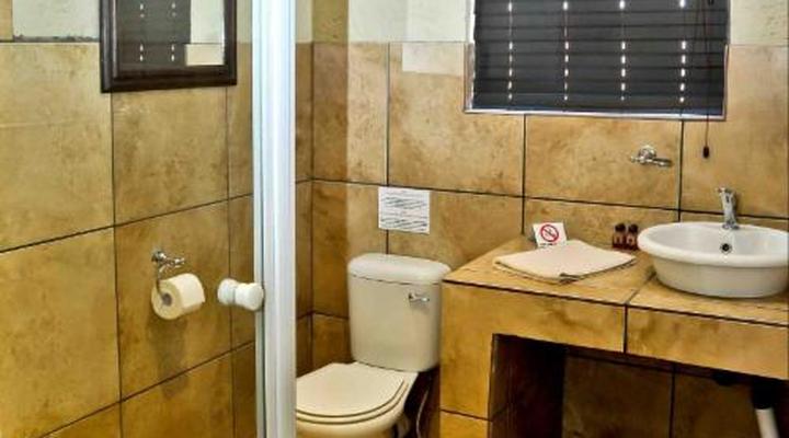 Almar Exclusive Game Ranch