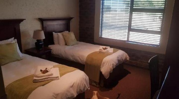 Almar Exclusive Game Ranch