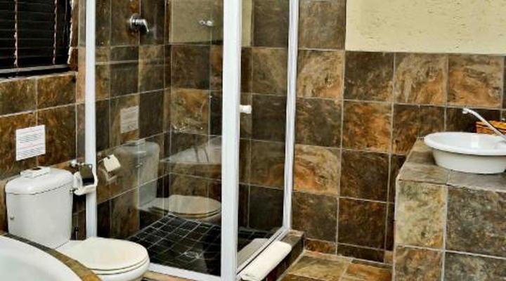 Almar Exclusive Game Ranch