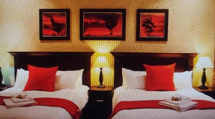 Almar Exclusive Game Ranch