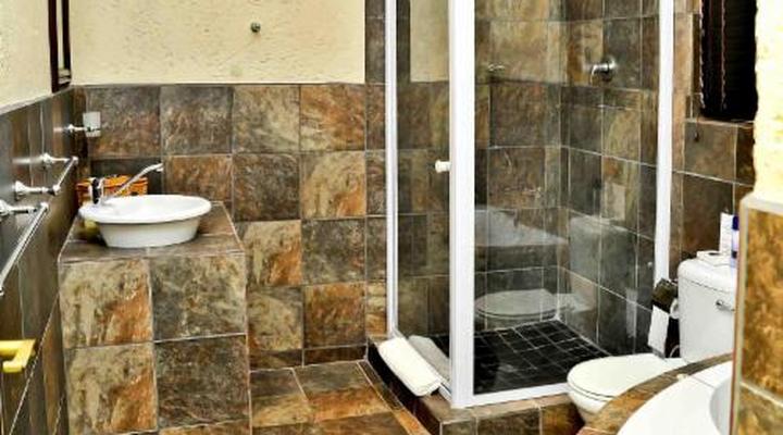 Almar Exclusive Game Ranch