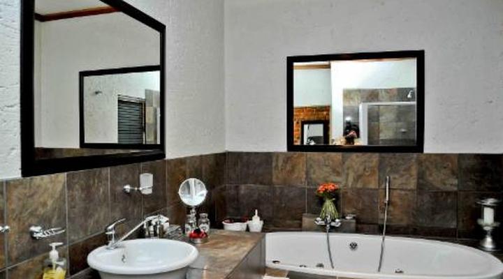 Almar Exclusive Game Ranch