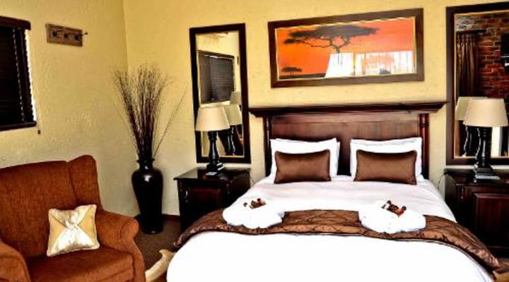 Almar Exclusive Game Ranch