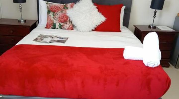 Grande Kloof Boutique Hotel