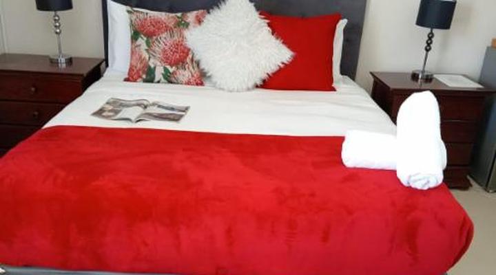 Grande Kloof Boutique Hotel