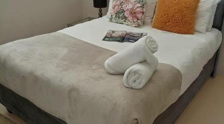 Grande Kloof Boutique Hotel