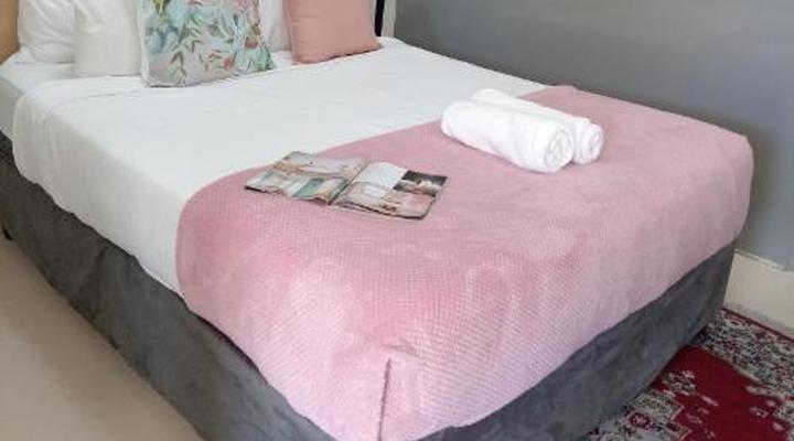 Grande Kloof Boutique Hotel