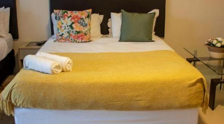 Grande Kloof Boutique Hotel