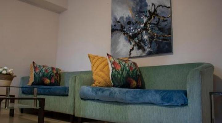 Grande Kloof Boutique Hotel