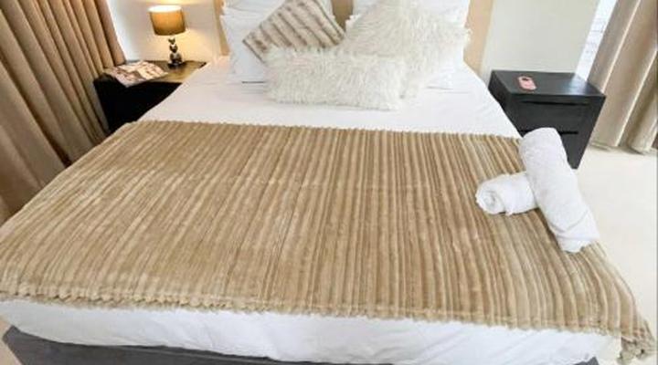 Grande Kloof Boutique Hotel