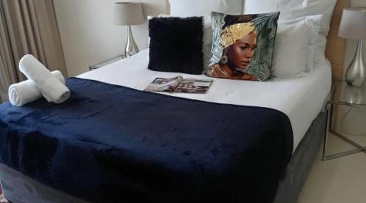 Grande Kloof Boutique Hotel