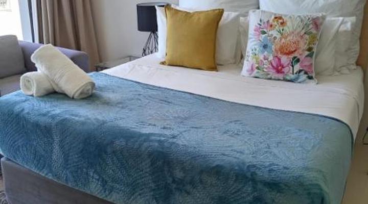 Grande Kloof Boutique Hotel