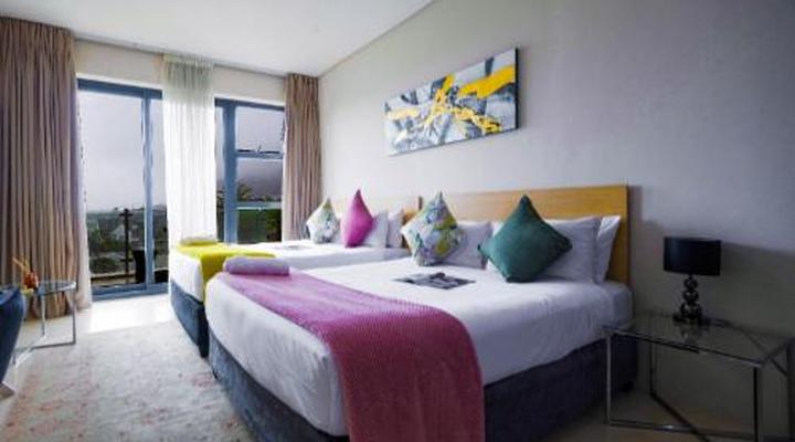 Grande Kloof Boutique Hotel