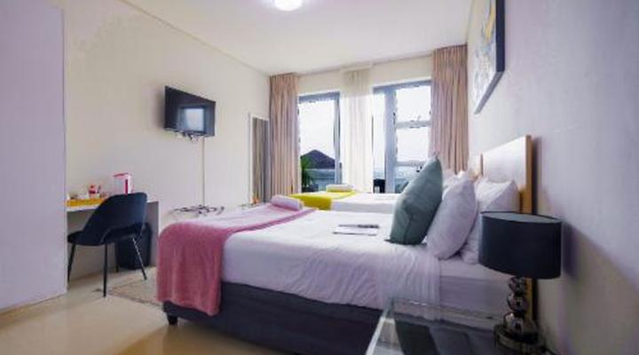 Grande Kloof Boutique Hotel