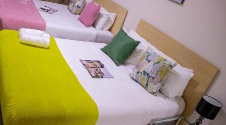 Grande Kloof Boutique Hotel