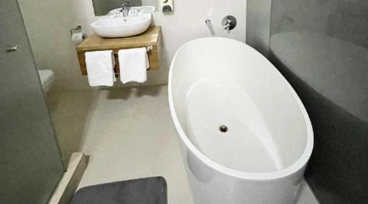 Grande Kloof Boutique Hotel