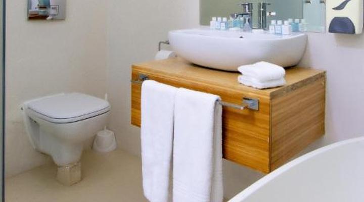 Grande Kloof Boutique Hotel