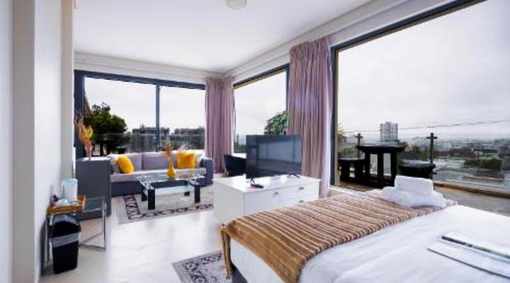 Grande Kloof Boutique Hotel