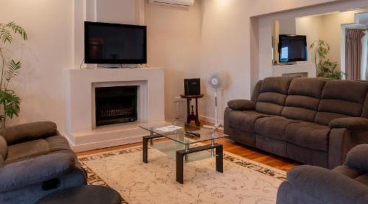 Grande Kloof Boutique Hotel