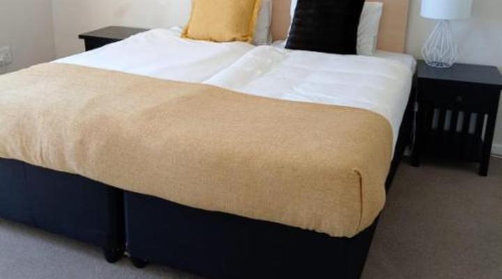 Grande Kloof Boutique Hotel