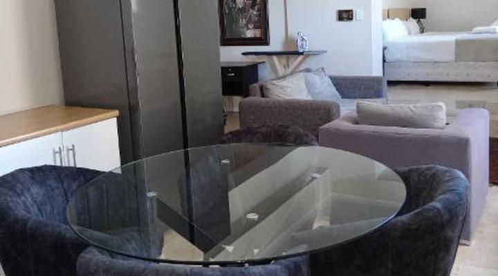 Grande Kloof Boutique Hotel