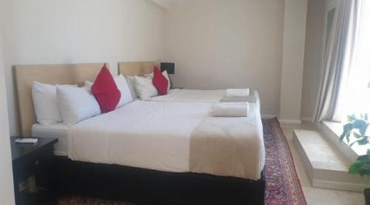 Grande Kloof Boutique Hotel