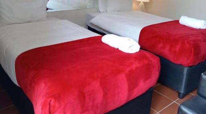 Grande Kloof Boutique Hotel