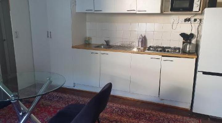 Grande Kloof Boutique Hotel