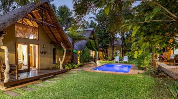 Mhlati Guest Cottages