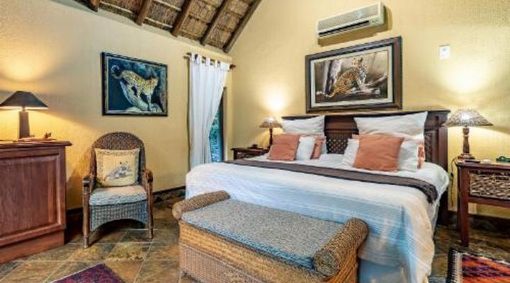 Mhlati Guest Cottages