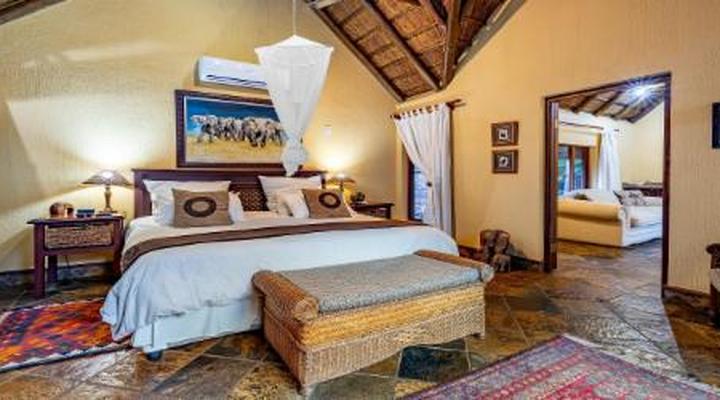 Mhlati Guest Cottages