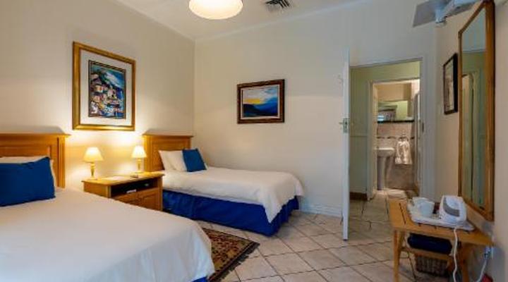 Mhlati Guest Cottages