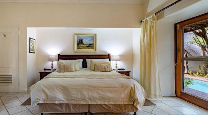 Mhlati Guest Cottages