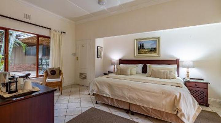 Mhlati Guest Cottages