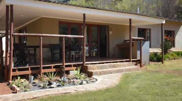 Rocky Drift Private Nature Reserve