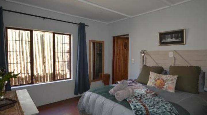 Rocky Drift Private Nature Reserve