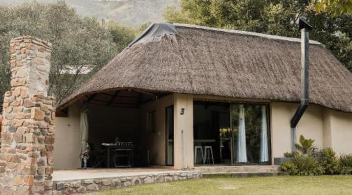 Rocky Drift Private Nature Reserve