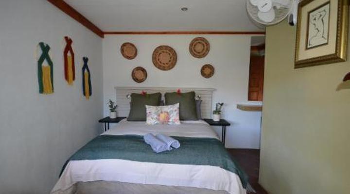 Rocky Drift Private Nature Reserve