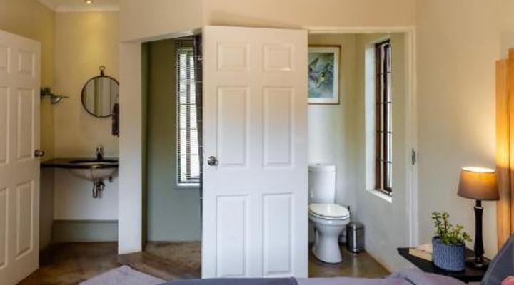 Rocky Drift Private Nature Reserve