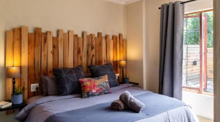 Rocky Drift Private Nature Reserve