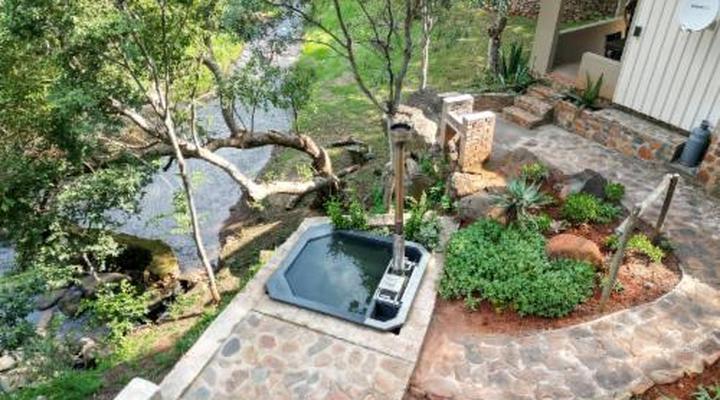 Rocky Drift Private Nature Reserve