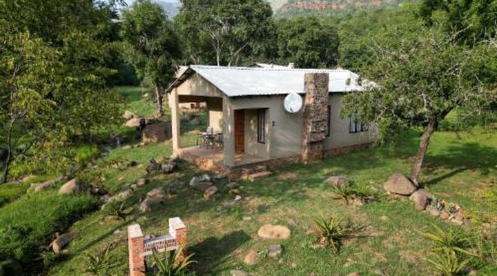 Rocky Drift Private Nature Reserve