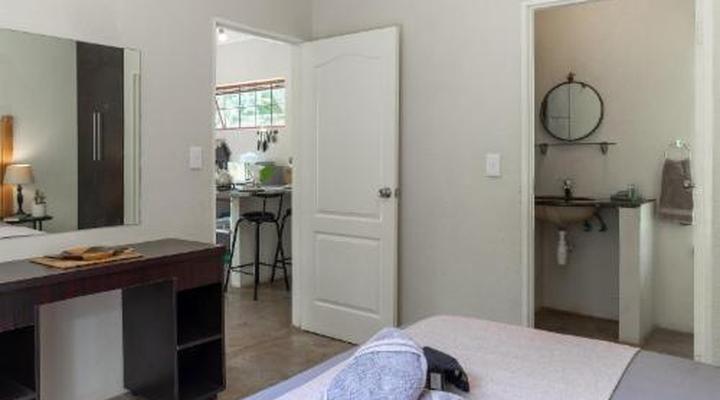 Rocky Drift Private Nature Reserve