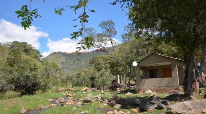 Rocky Drift Private Nature Reserve