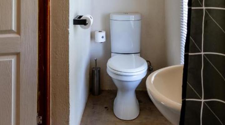 Rocky Drift Private Nature Reserve